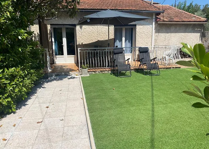 Magnifique Et Paisible T2