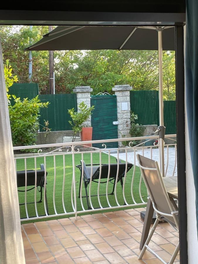 Holiday home Magnifique Et Paisible T2 *
