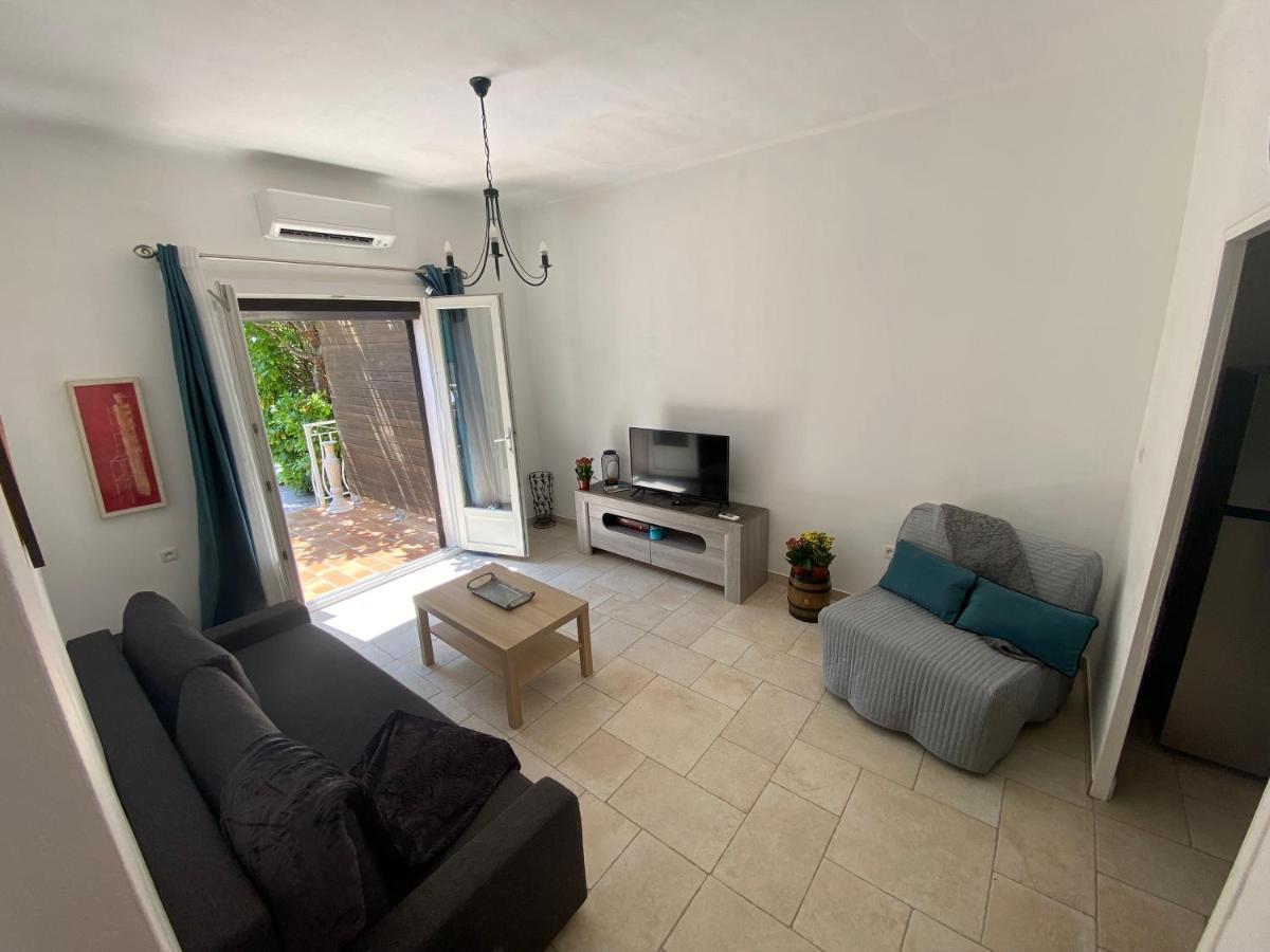 Magnifique Et Paisible T2 Holiday home *