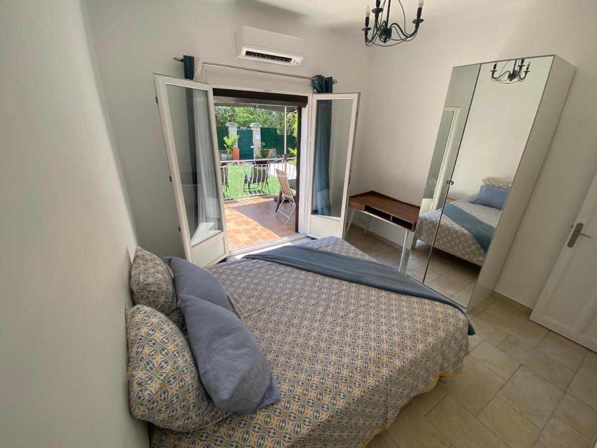 Holiday home Magnifique Et Paisible T2 *