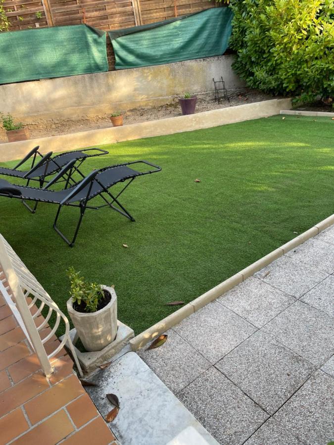 Magnifique Et Paisible T2 Holiday home