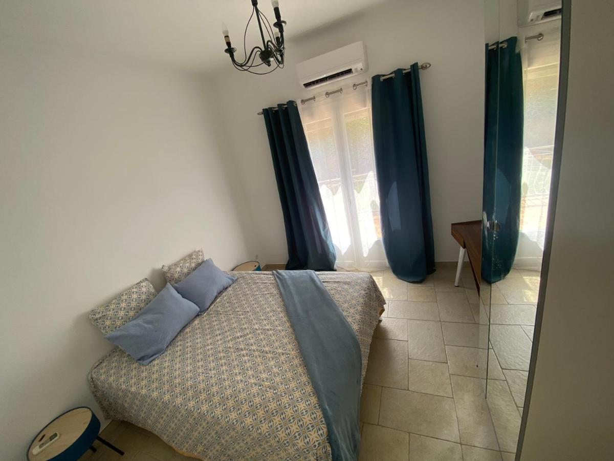 Holiday home Magnifique Et Paisible T2 *