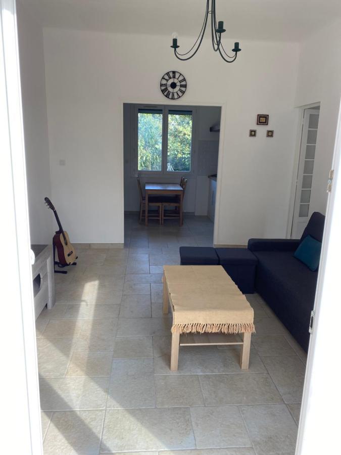 Magnifique Et Paisible T2 Holiday home Marseille